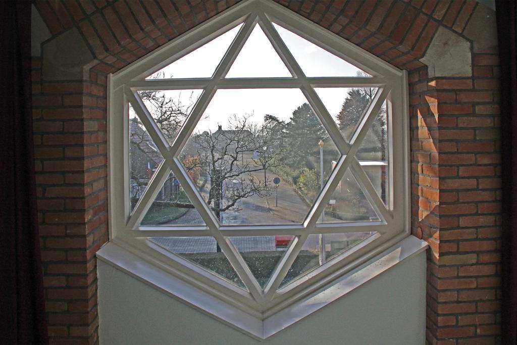 Dorpslogement Pieterburen Szoba fotó