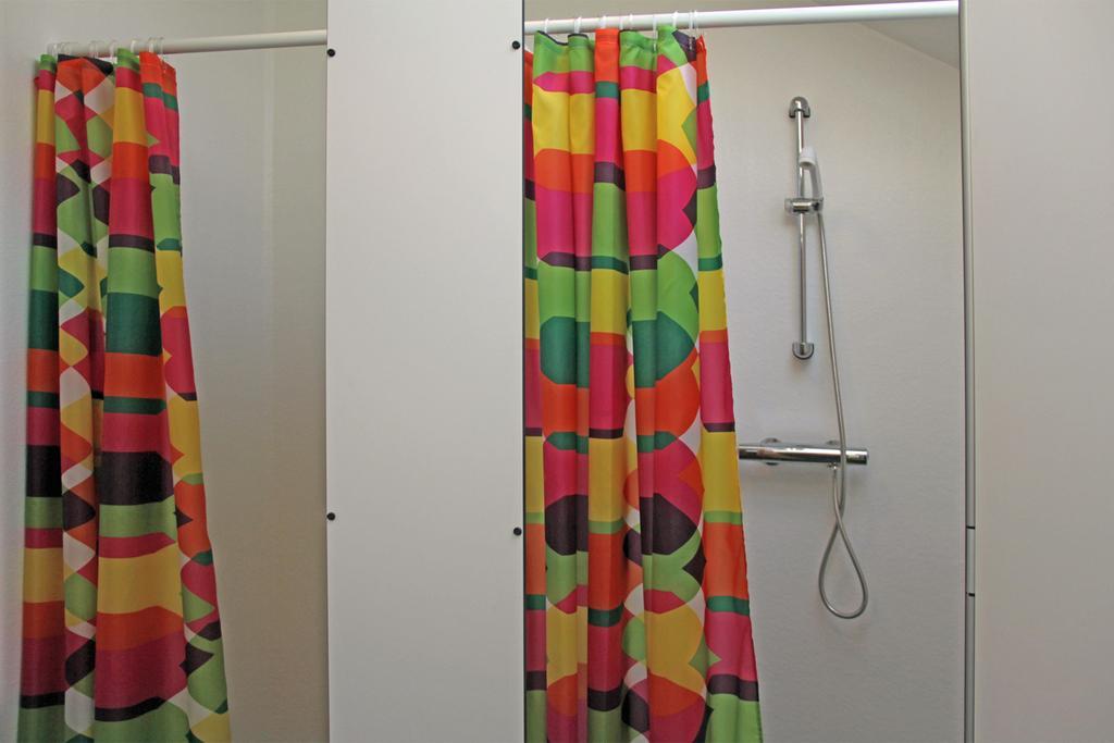 Dorpslogement Pieterburen Szoba fotó