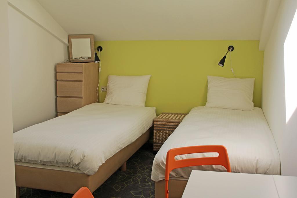 Dorpslogement Pieterburen Szoba fotó