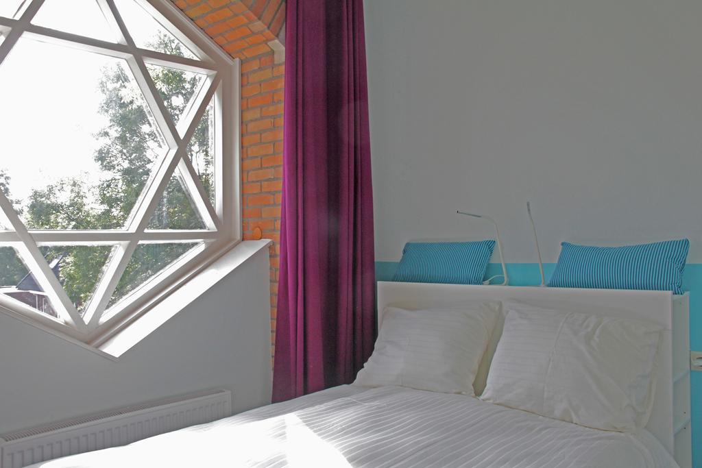 Dorpslogement Pieterburen Szoba fotó
