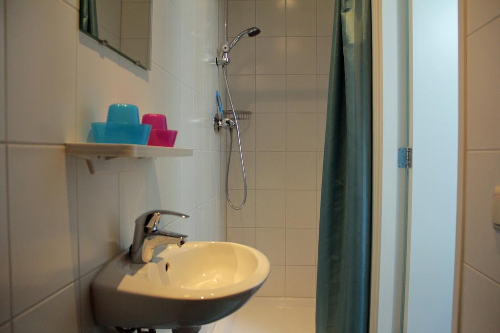 Dorpslogement Pieterburen Szoba fotó